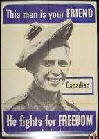 Your Friend Canadian