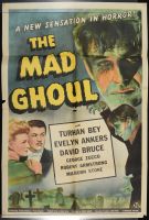 The Mad Ghoul