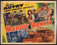Melody Ranch