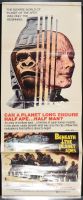 Beneath the Planet of the Apes