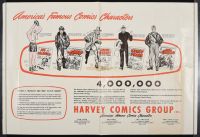 Harvey Comics Group