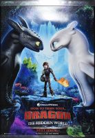 How To Train Your Dragon 3
