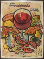 Wines from California