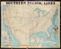 Southern Pacific Lines