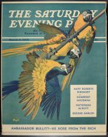 The Saturday Evening Post