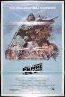 The Empire Strikes Back