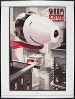 Snoopy Love