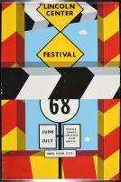 Lincoln Center Festival