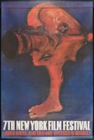 7th New York Film Festival