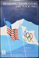 XIII Olympic Winter Games