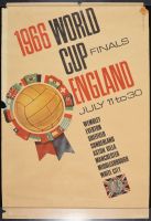 1966 World Cup Finals