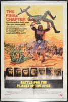 Battle for the Planet of the Apes
