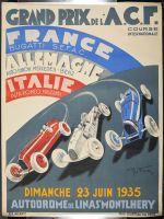 Grand Prix De L'A.C.F.