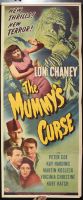 The Mummy's Curse