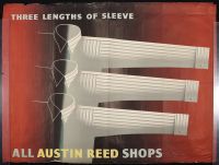 Three Lengths of Sleeve