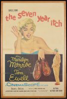 The Seven Year Itch