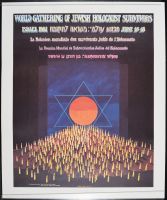 World Gathering of Jewish Holocaust Survivors