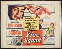 Vice Squad