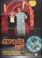 Gespenster Party