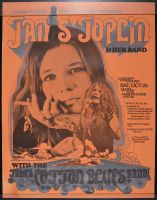 Janis Joplin