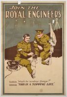 Join the Royal Engineers