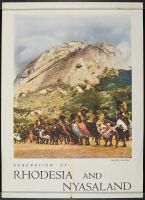 Rhodesia and Nyasaland