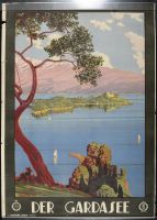 Der Gardasee