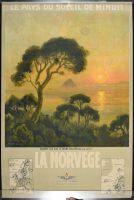 La Norvege