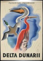 Delta Dunarii