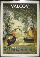 Valcov Rumanien