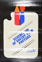 Exhibition of Soviet Film Posters