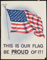This Is Our Flag