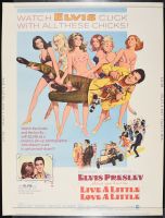 Live a Little, Love a Little