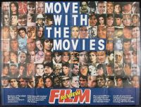 Move with the Movies