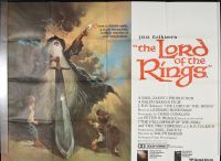 The Lord of the Rings