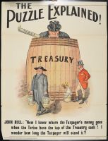 The Puzzle Explained