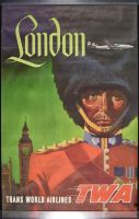 TWA London