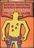 The Life and Times of Judge Roy Bean