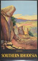 Southern Rhodesia