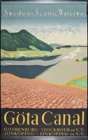 Gota Canal