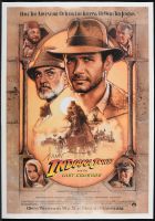 Mounted with Signature