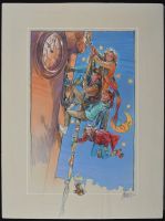 Adventures in Babysitting