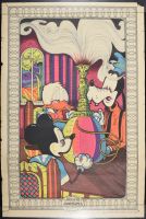 Ain't Gonna Work on Dizzy's Farm No More