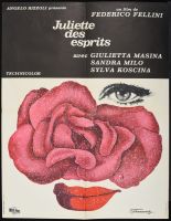 Juliette des Esprits