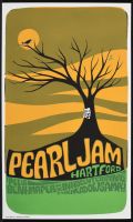 Pearl Jam Hartford