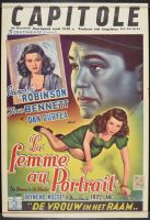 The Woman in the Window