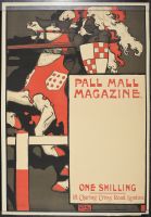 Pall Mall Magazine