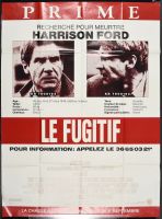 The Fugitive