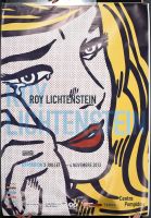 Roy Lichtenstein