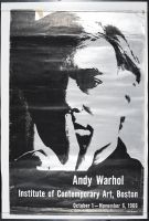 Andy Warhol